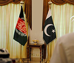Ghani’s Hostile Remarks Unfortunate: Islamabad
